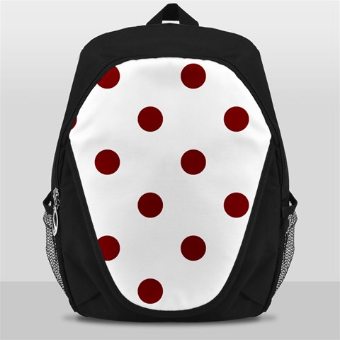 Polka Dots Front