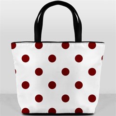 Polka Dots Back