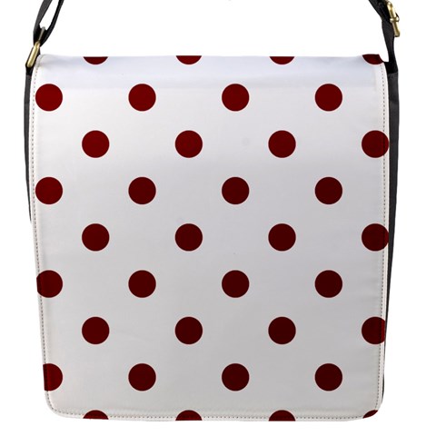 Polka Dots Front