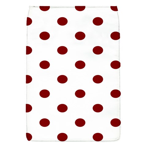 Polka Dots Front
