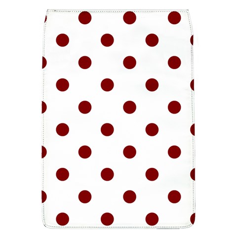 Polka Dots Front
