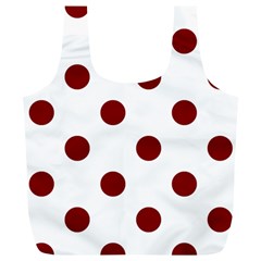 Polka Dots Back