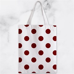 Polka Dots Front