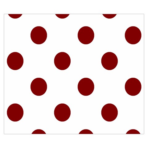 Polka Dots Front