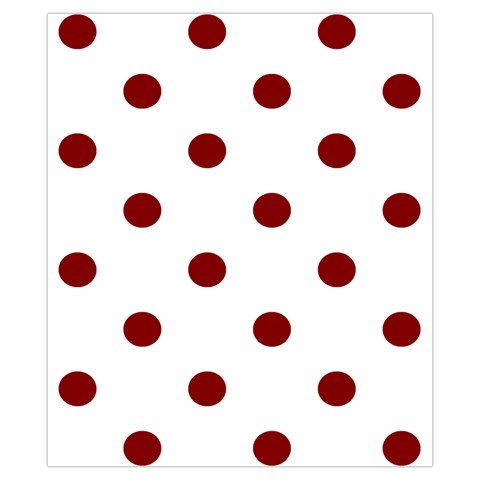 Polka Dots Front