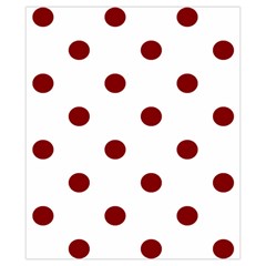 Polka Dots Back