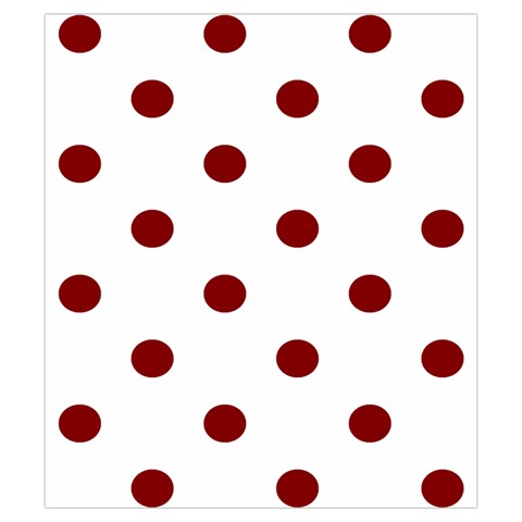 Polka Dots Front