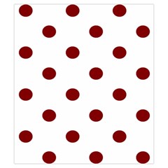 Polka Dots Front