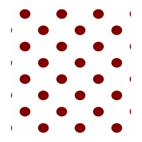 Polka Dots Front