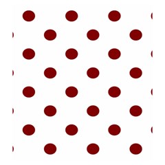 Polka Dots Back