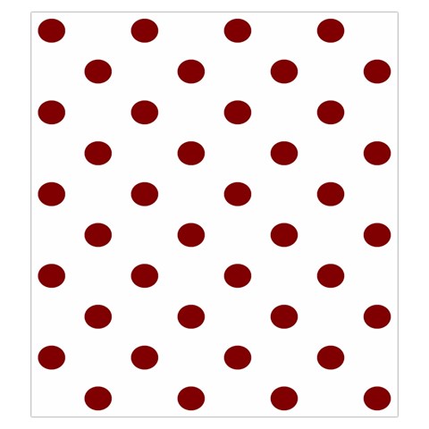 Polka Dots Front