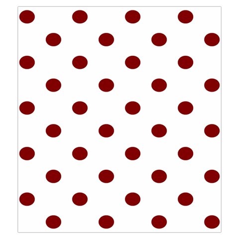 Polka Dots Front