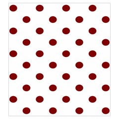 Polka Dots Back