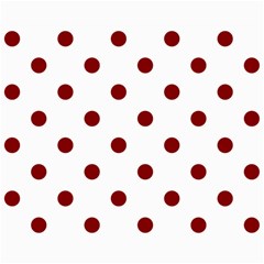 Polka Dots 10 x8  Print - 5