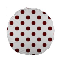 Polka Dots Back