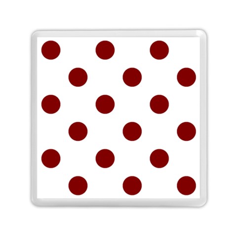 Polka Dots Front
