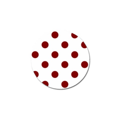 Polka Dots Front