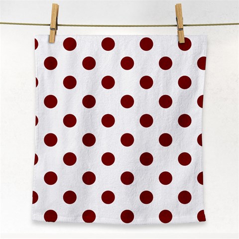 Polka Dots Front