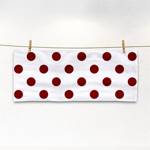 Polka Dots Front