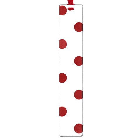Polka Dots Front