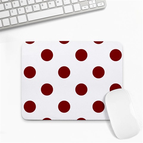Polka Dots Front