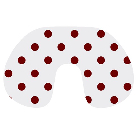 Polka Dots Front