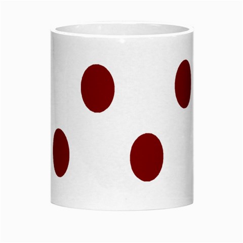 Polka Dots Center