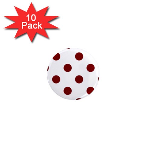 Polka Dots Front
