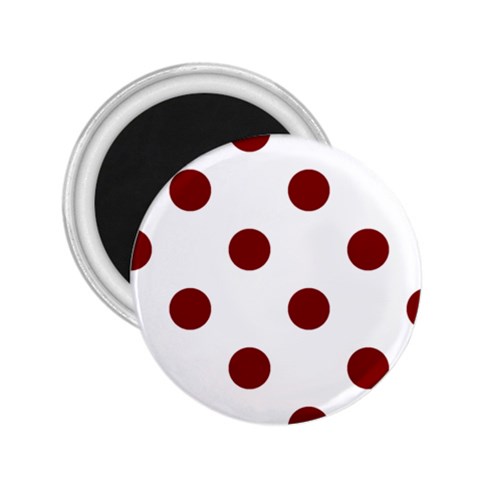 Polka Dots Front