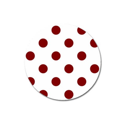 Polka Dots Front