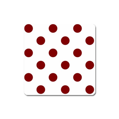 Polka Dots Front