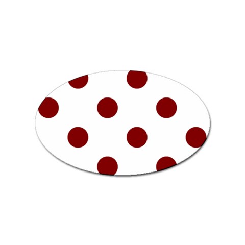 Polka Dots Front
