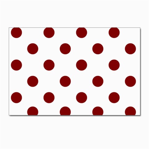 Polka Dots Front