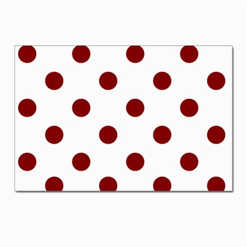 Polka Dots Front