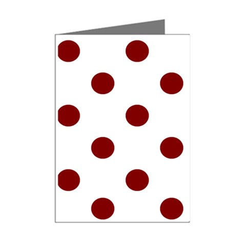 Polka Dots Right