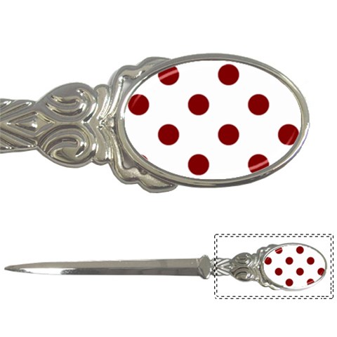 Polka Dots Front