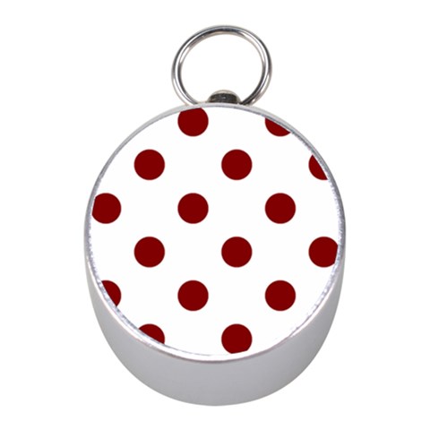 Polka Dots Front