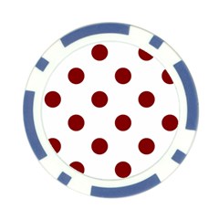 Polka Dots Back
