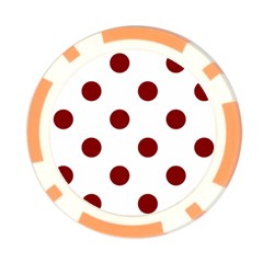 Polka Dots Back