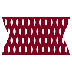 Polka Dots Waistband Front