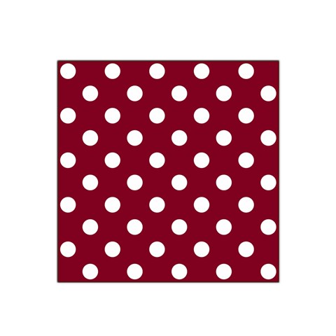 Polka Dots Front