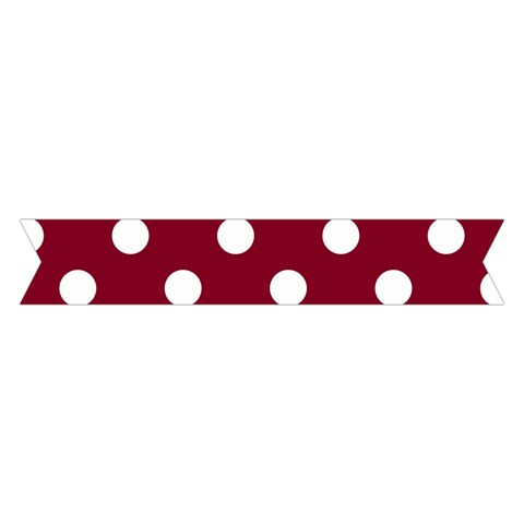 Polka Dots Strap