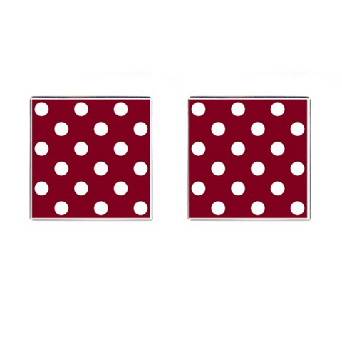 Polka Dots Front(Pair)