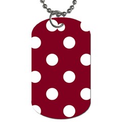 Polka Dots Front