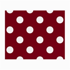 Polka Dots Back