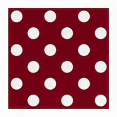 Polka Dots Back