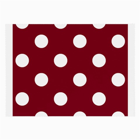 Polka Dots Front