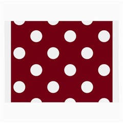 Polka Dots Back