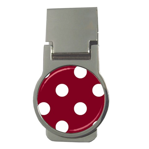 Polka Dots Front