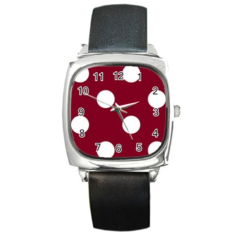 Polka Dots Front